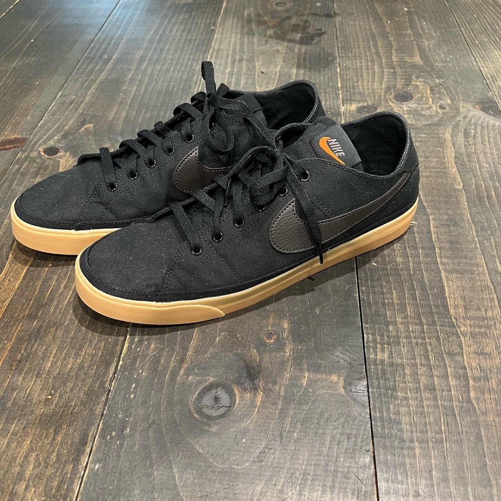 Nike Blazer Low